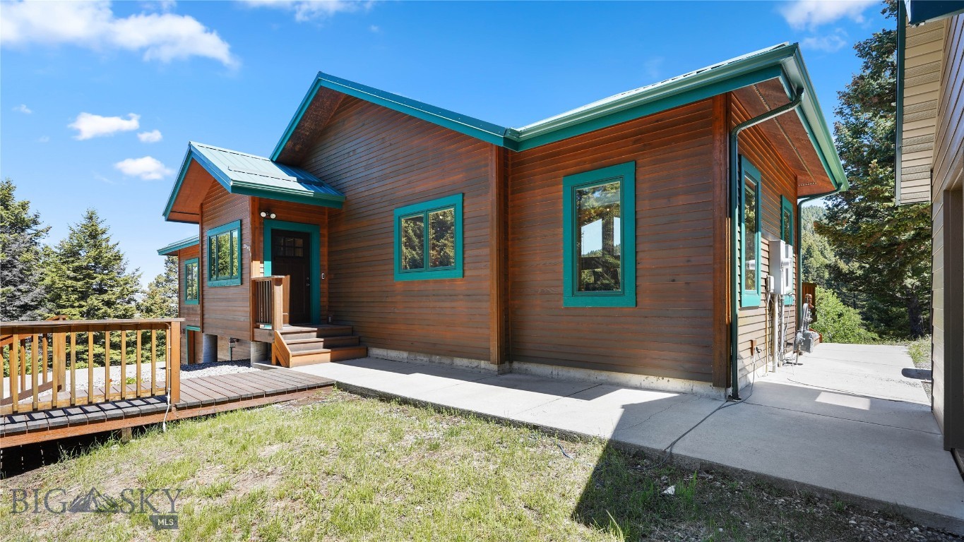 Mountain Brook - Residential