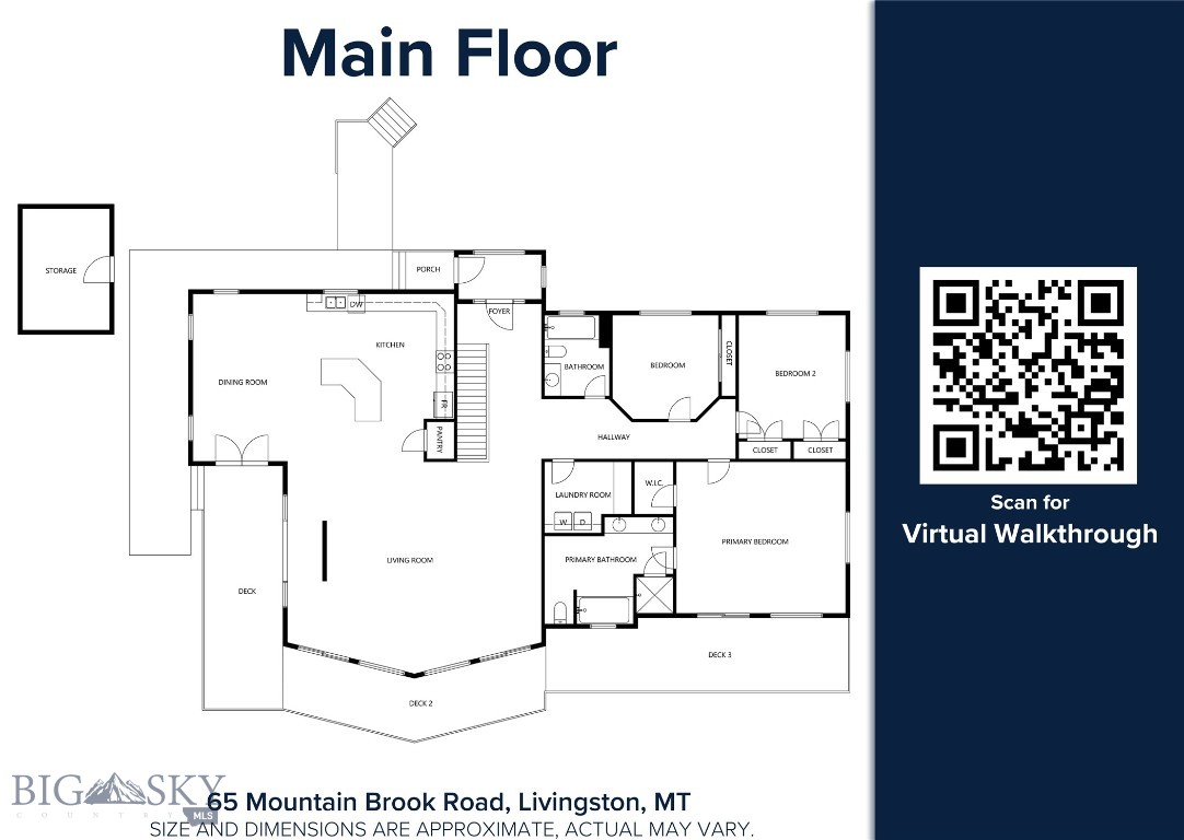 Mountain Brook - Residential