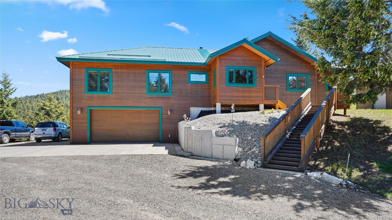Mountain Brook - Residential