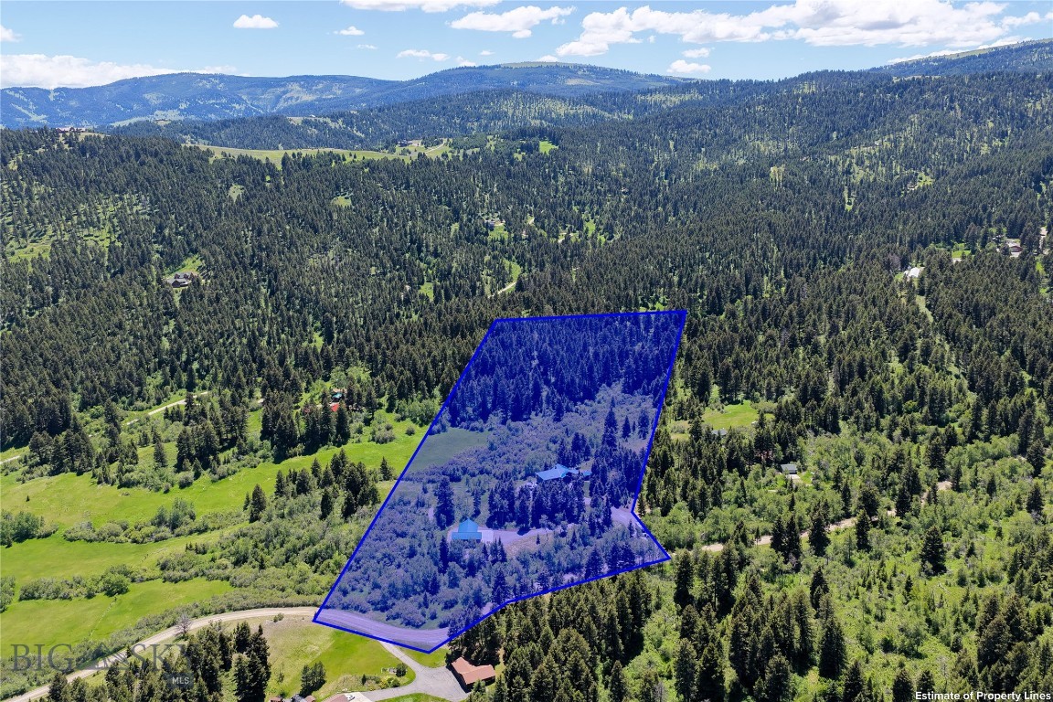 Mountain Brook - Residential