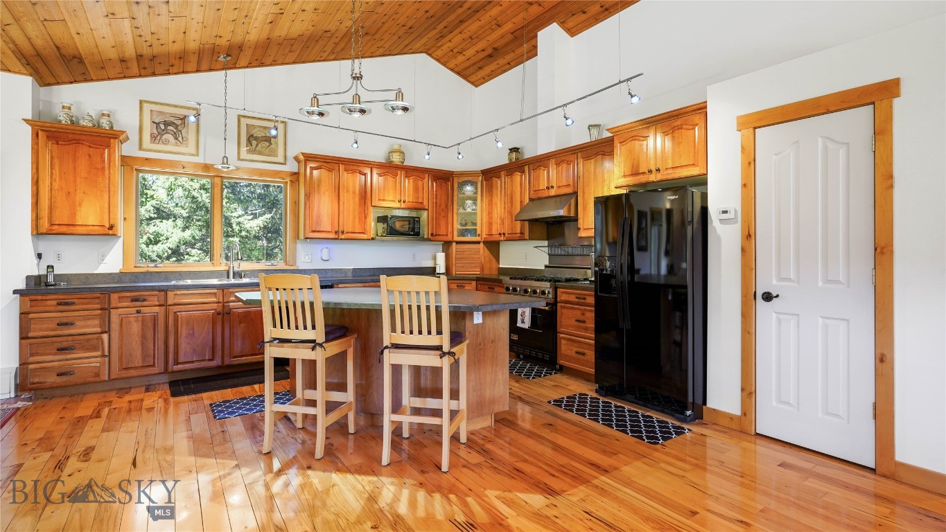 Mountain Brook - Residential