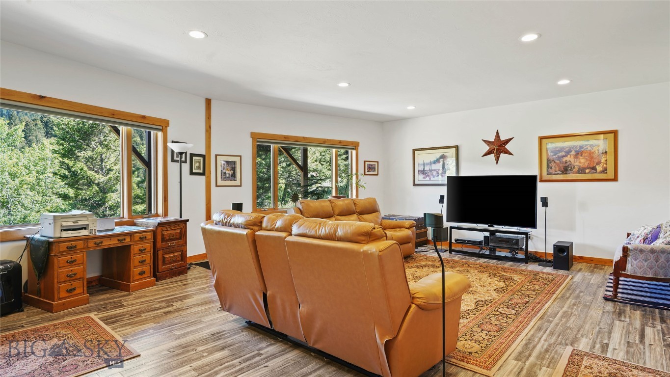 Mountain Brook - Residential