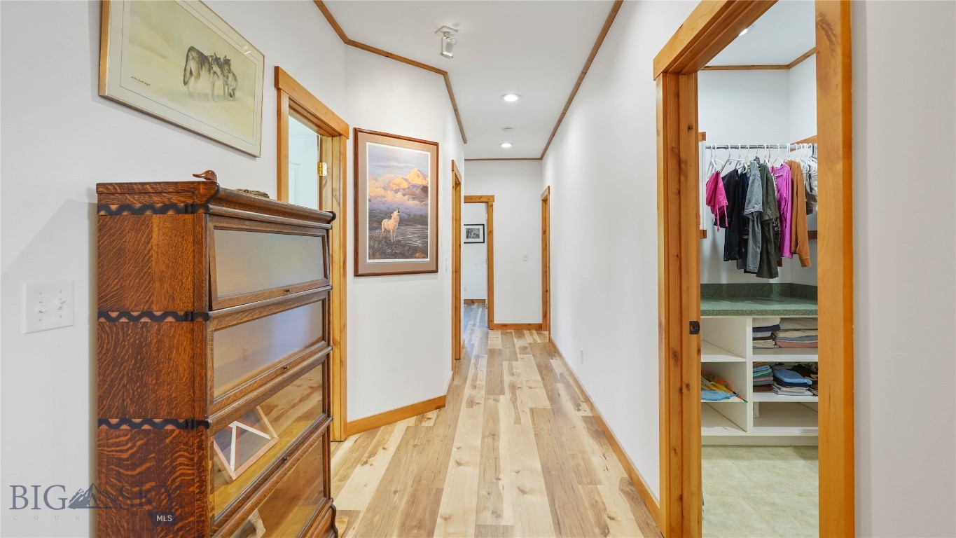 Mountain Brook - Residential