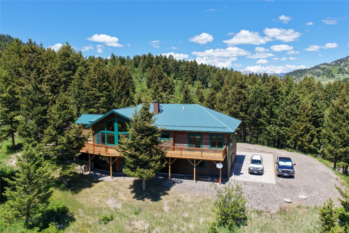 Mountain Brook - Residential