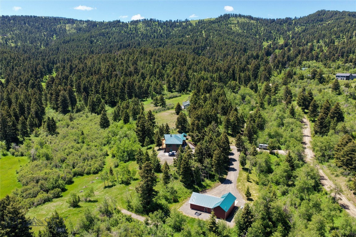 Mountain Brook - Residential