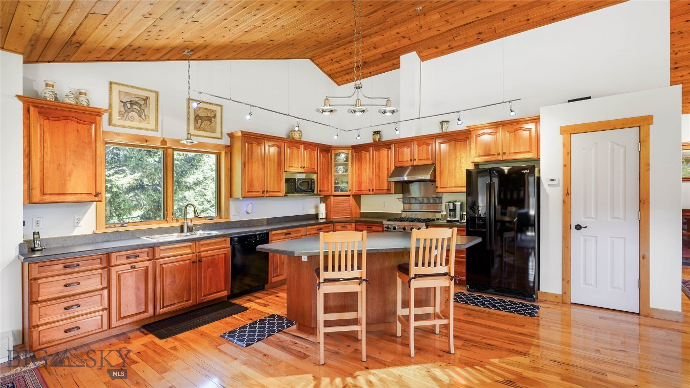 Mountain Brook - Residential