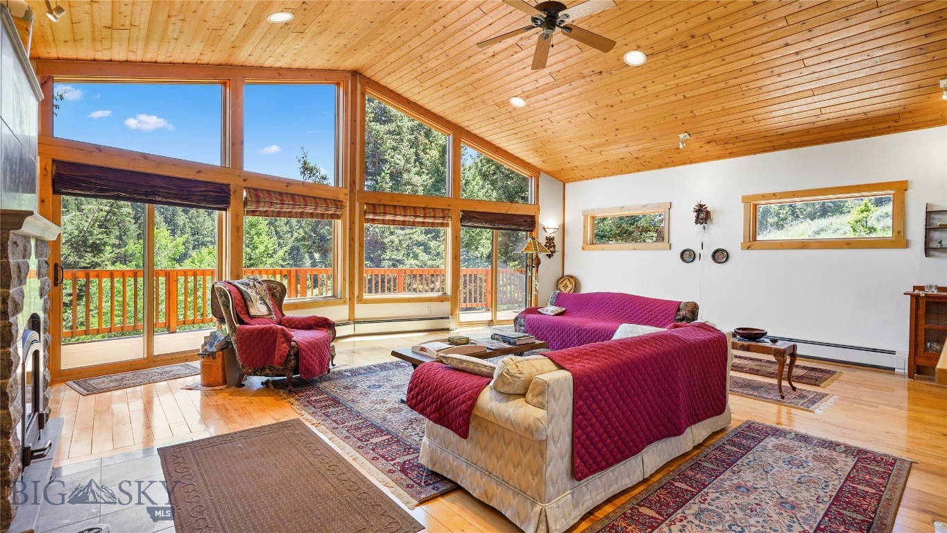 Mountain Brook - Residential