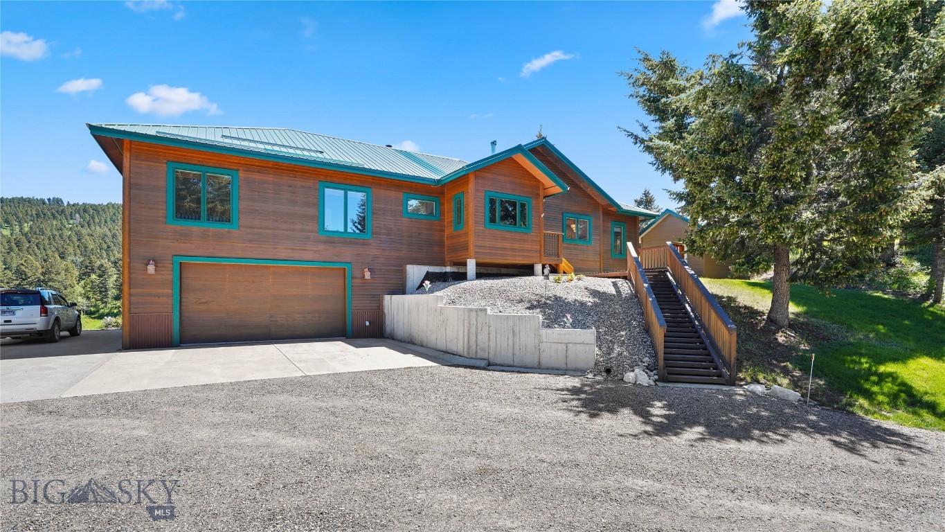 Mountain Brook - Residential