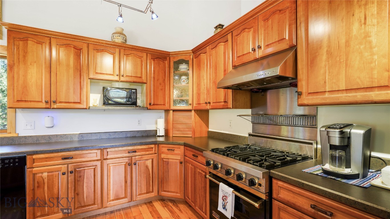 Mountain Brook - Residential