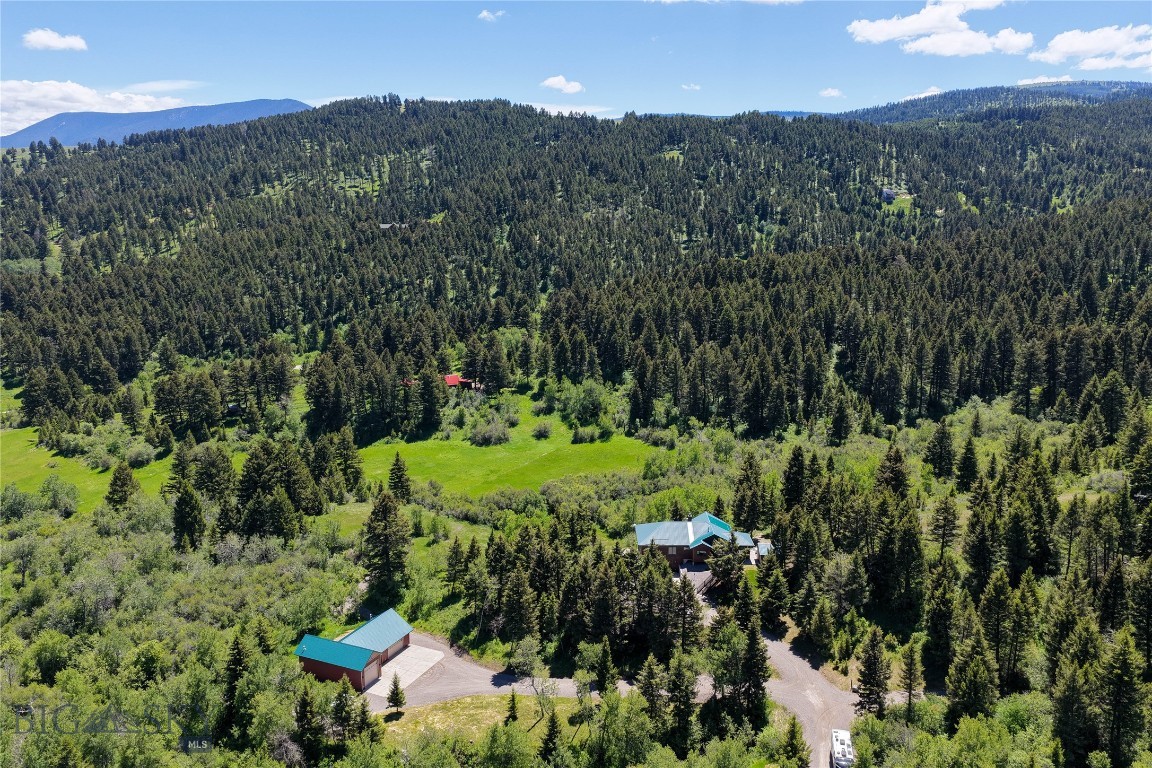 Mountain Brook - Residential