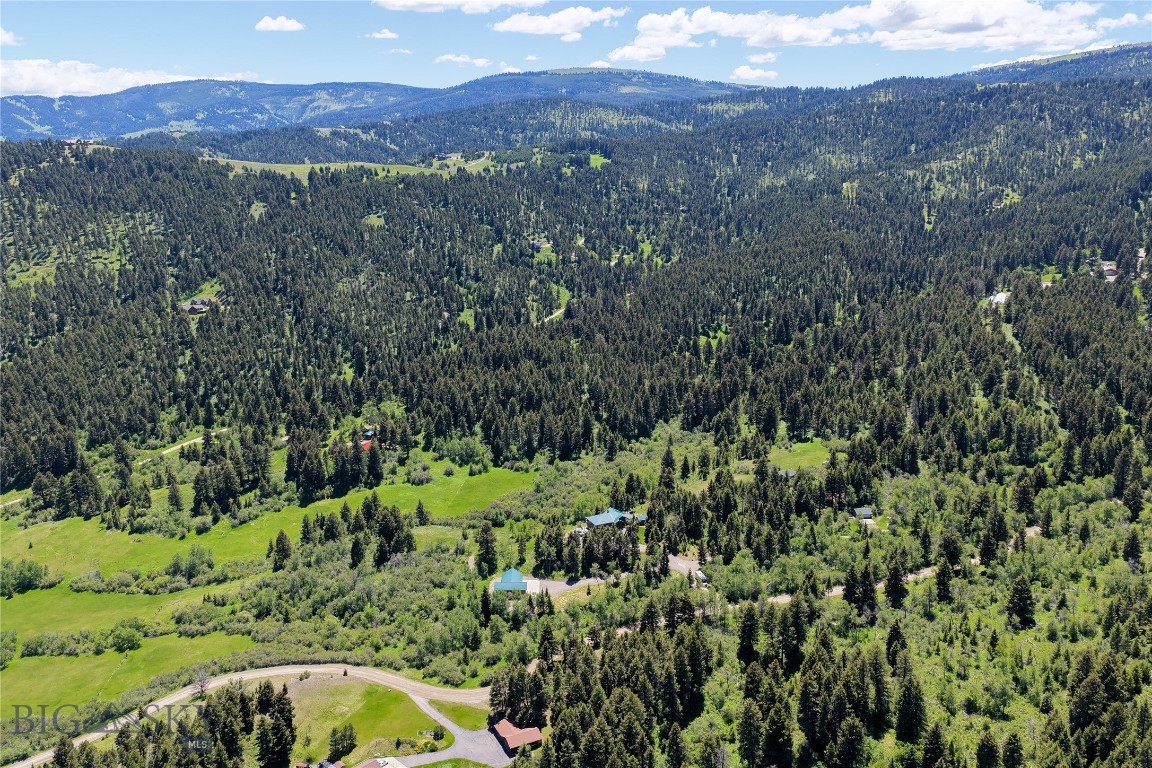 Mountain Brook - Residential