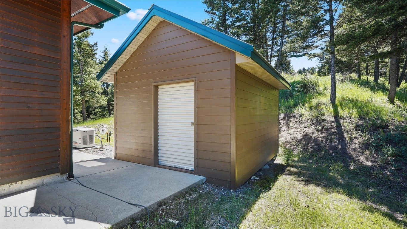 Mountain Brook - Residential