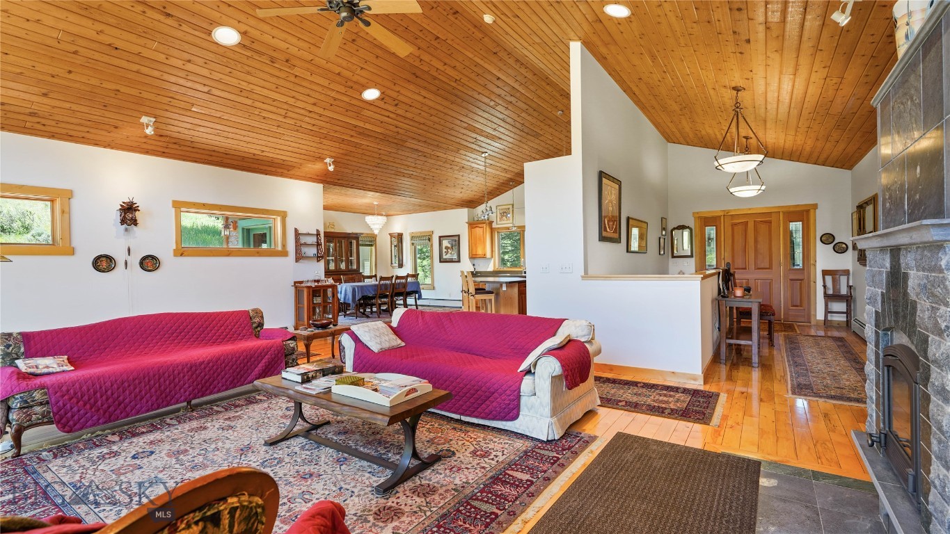 Mountain Brook - Residential