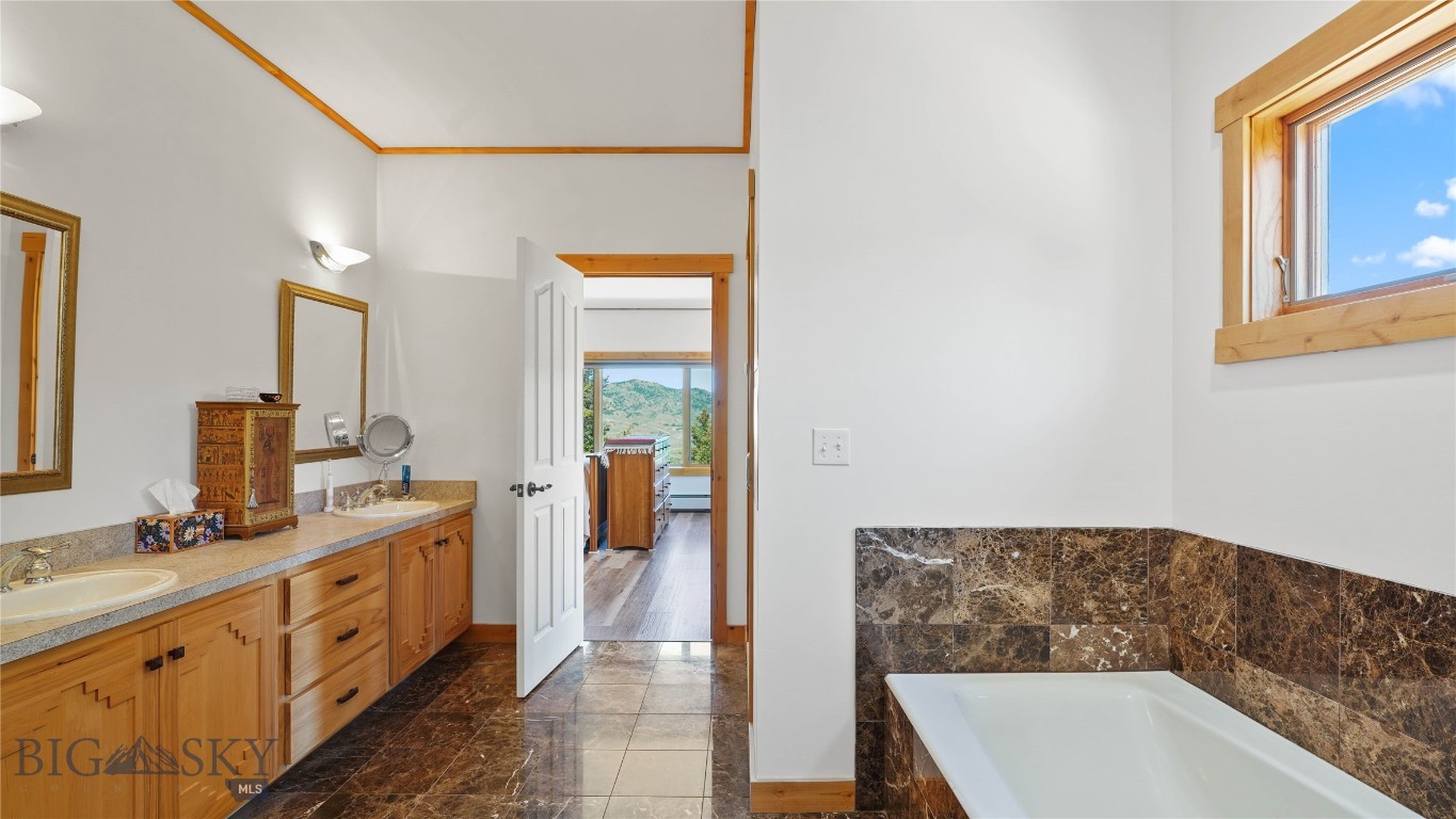 Mountain Brook - Residential