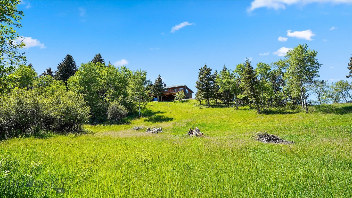 Mountain Brook - Residential