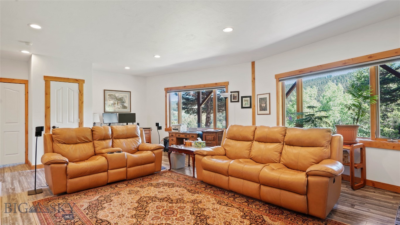 Mountain Brook - Residential