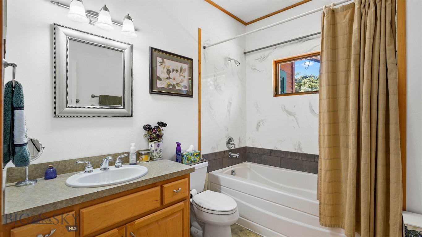 Mountain Brook - Residential