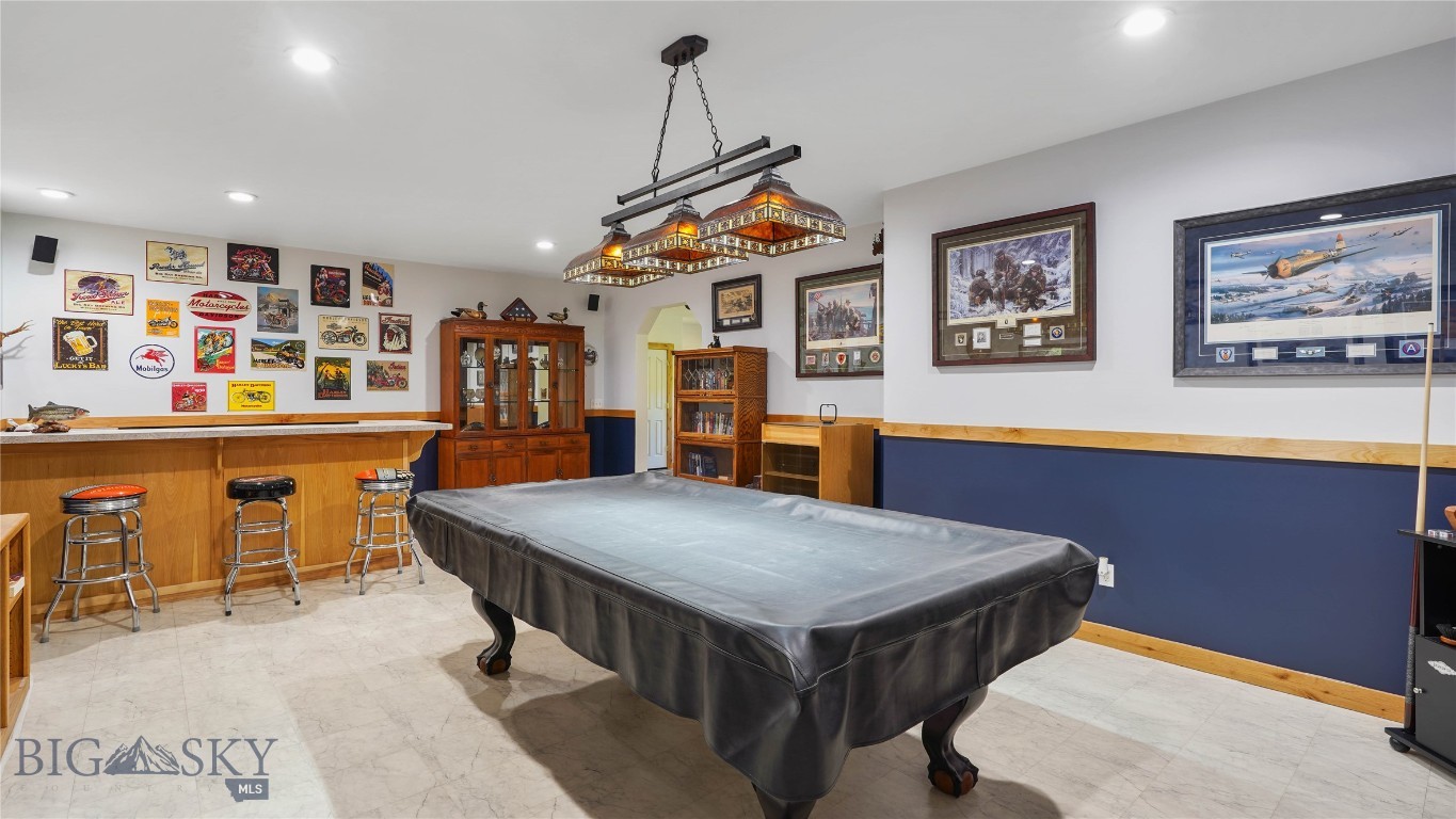 Mountain Brook - Residential