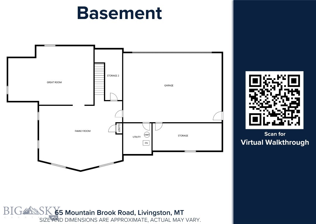 Mountain Brook - Residential