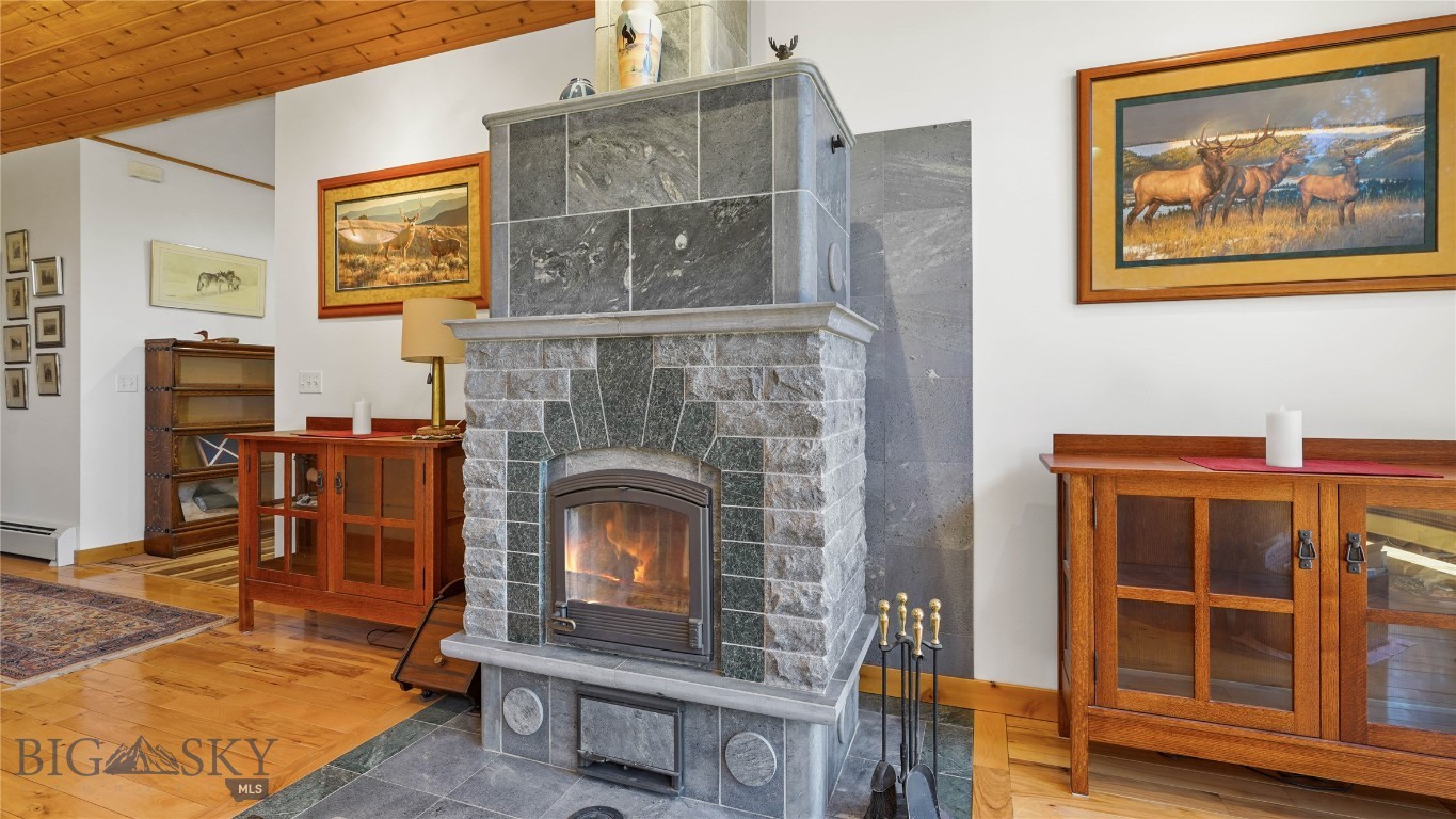 Mountain Brook - Residential