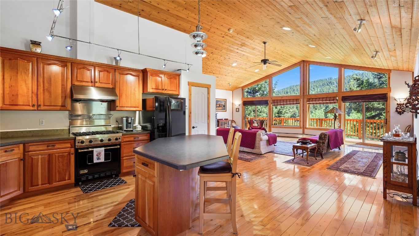 Mountain Brook - Residential