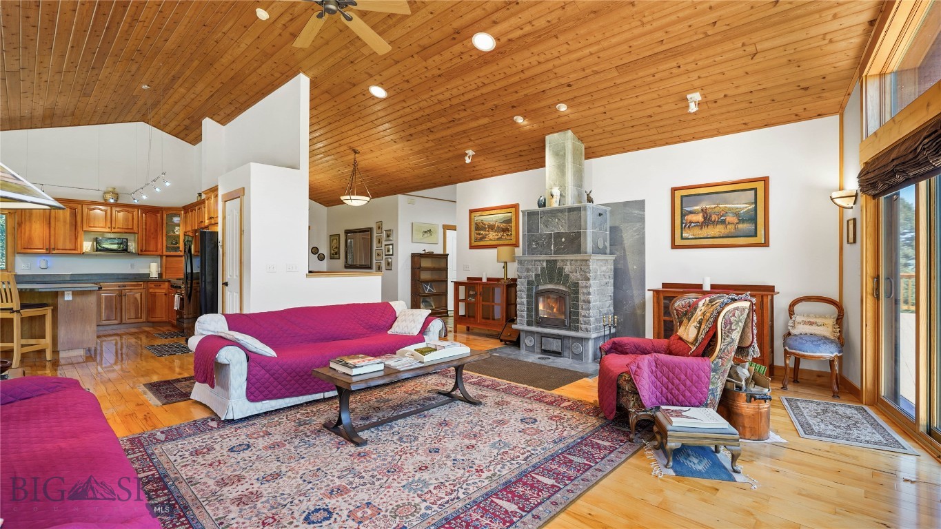 Mountain Brook - Residential