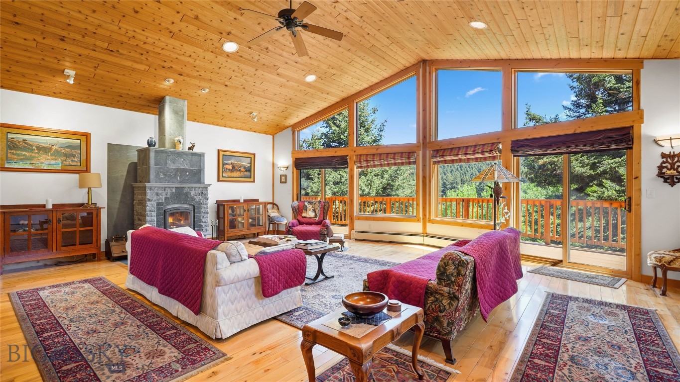 Mountain Brook - Residential