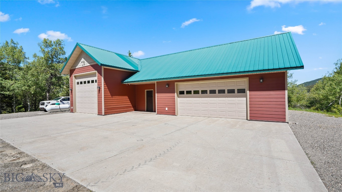 Mountain Brook - Residential