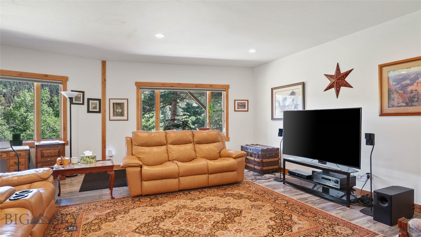 Mountain Brook - Residential