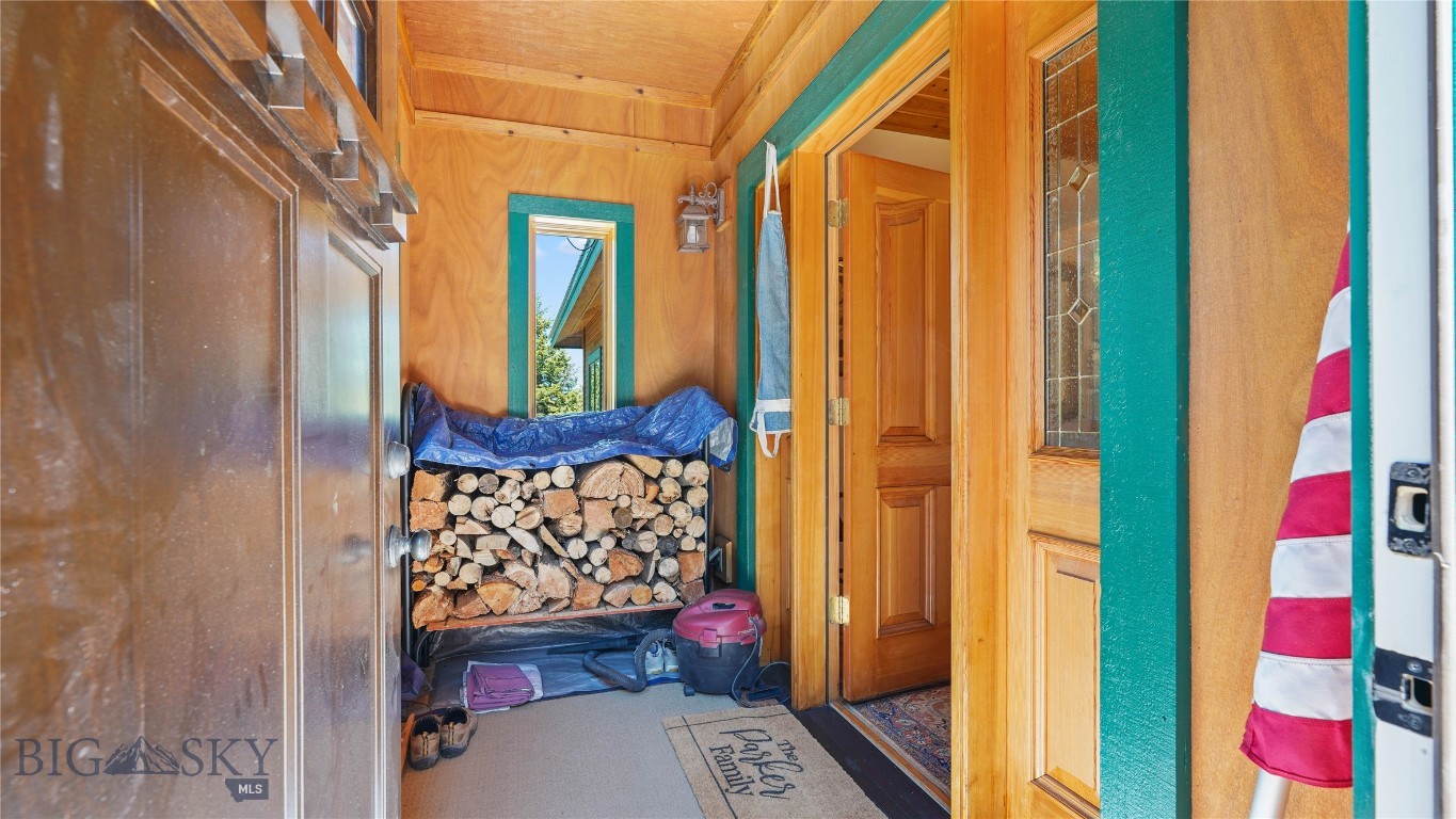 Mountain Brook - Residential