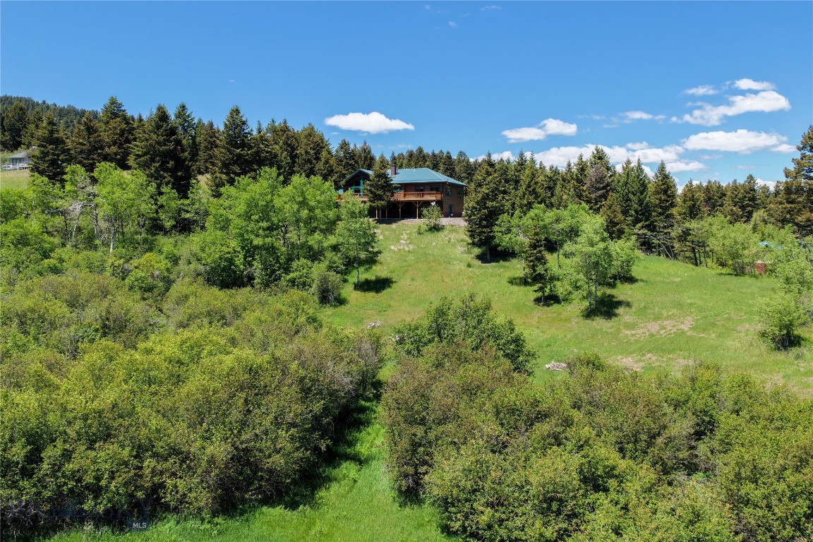 Mountain Brook - Residential