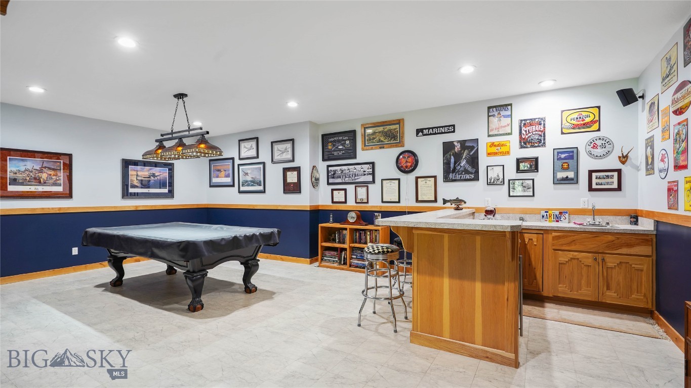 Mountain Brook - Residential
