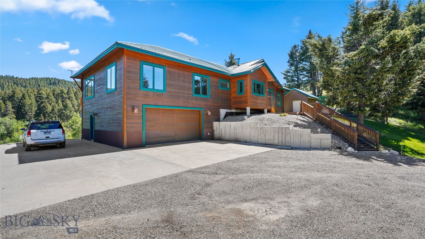 Mountain Brook - Residential