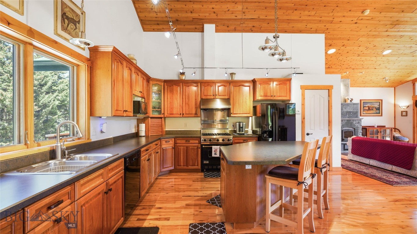 Mountain Brook - Residential