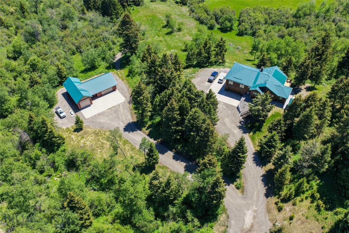 Mountain Brook - Residential
