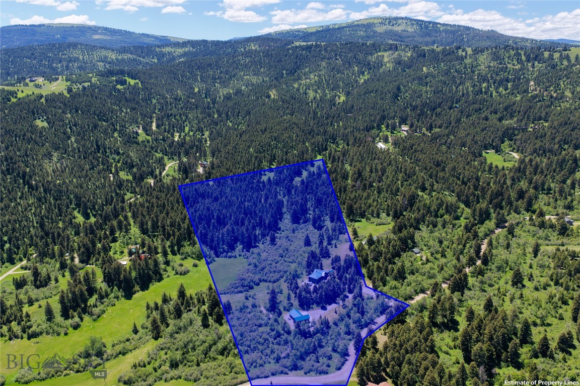 Mountain Brook - Residential