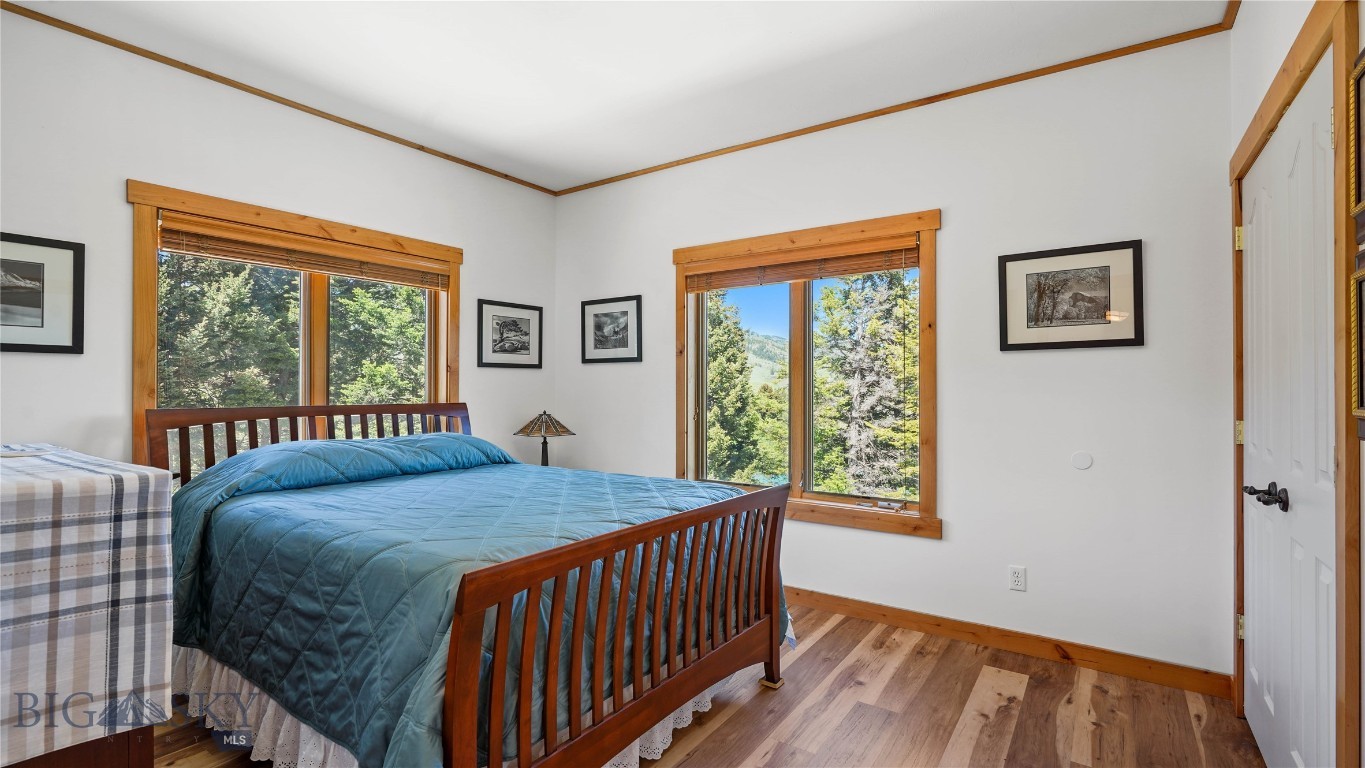 Mountain Brook - Residential