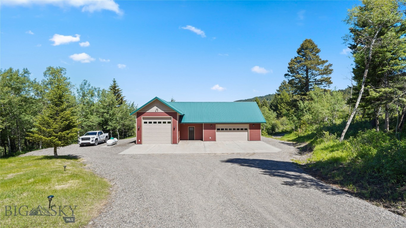 Mountain Brook - Residential