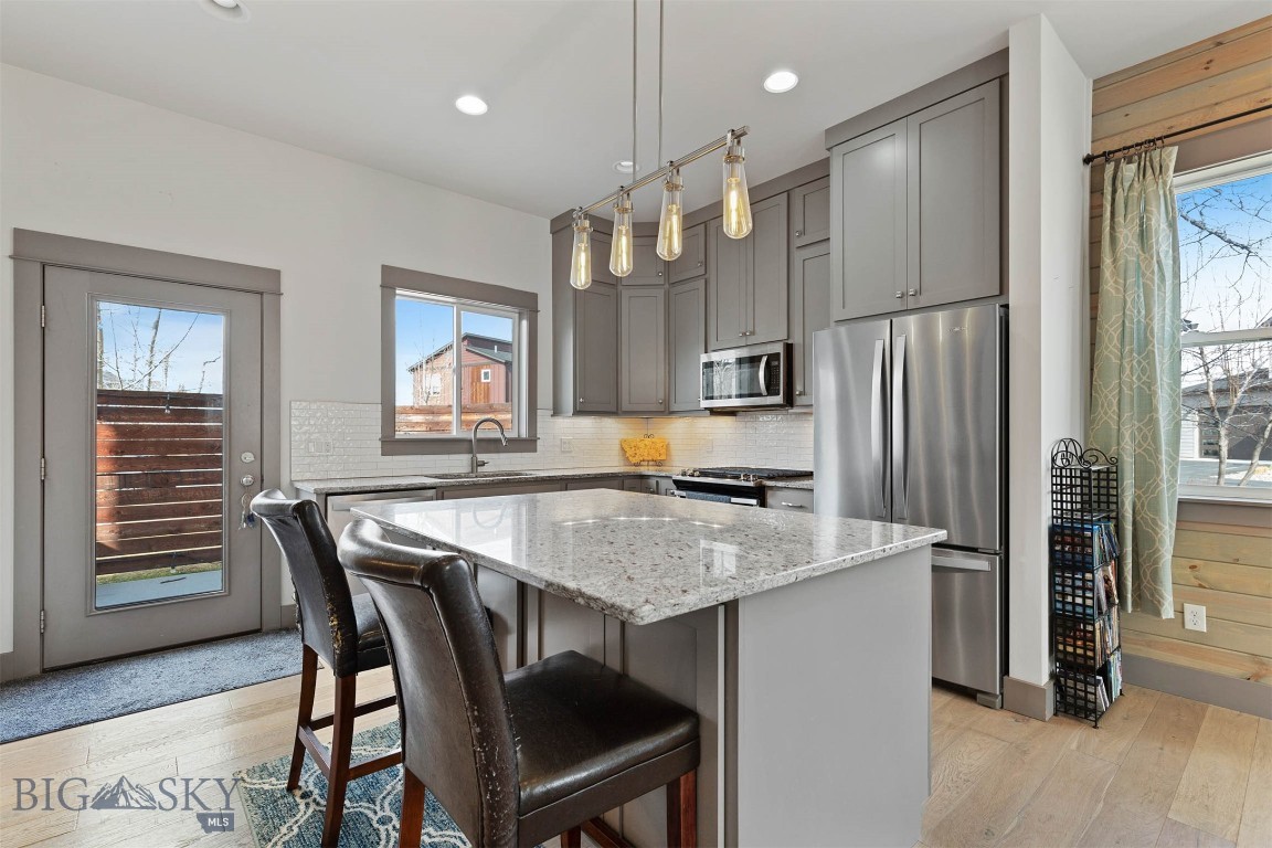 Railway Lofts & Cottages - Residential