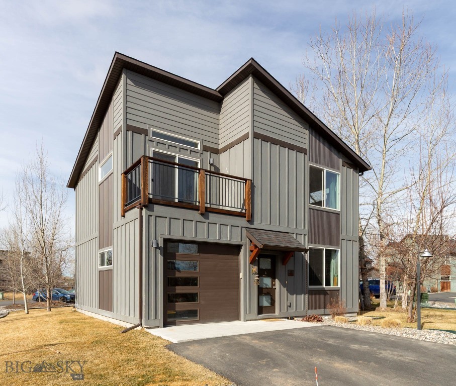 Railway Lofts & Cottages - Residential
