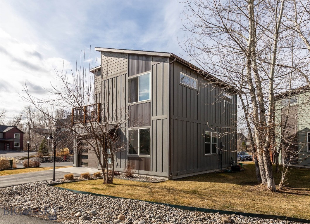 Railway Lofts & Cottages - Residential