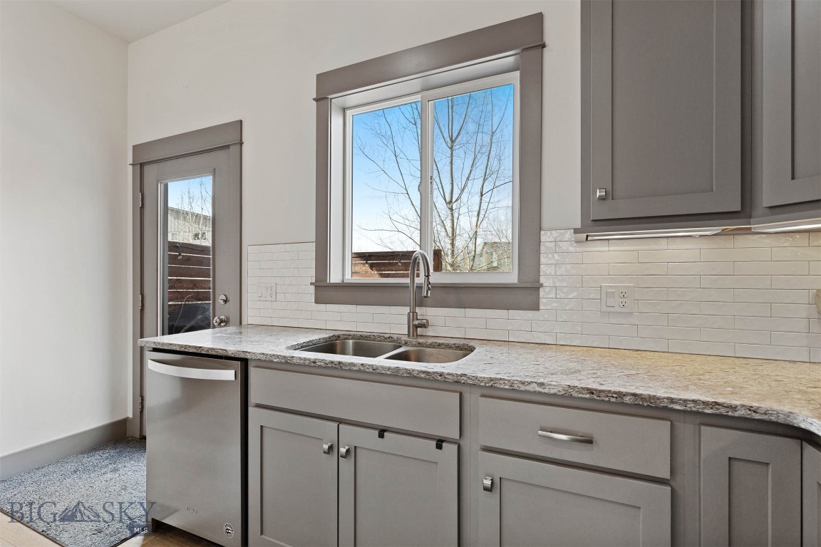 Railway Lofts & Cottages - Residential