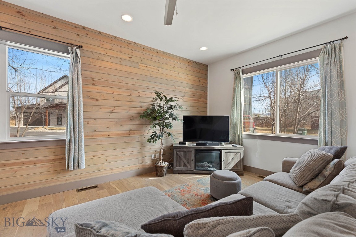Railway Lofts & Cottages - Residential