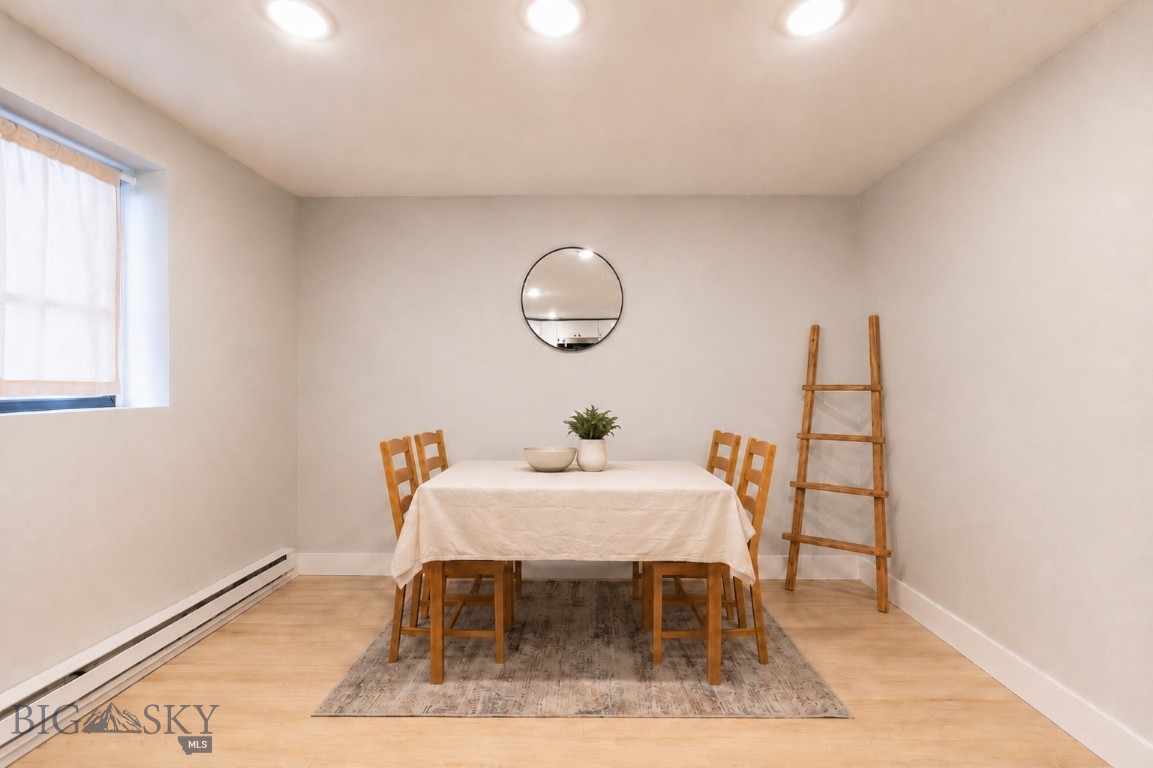Heaths Additions - Residential