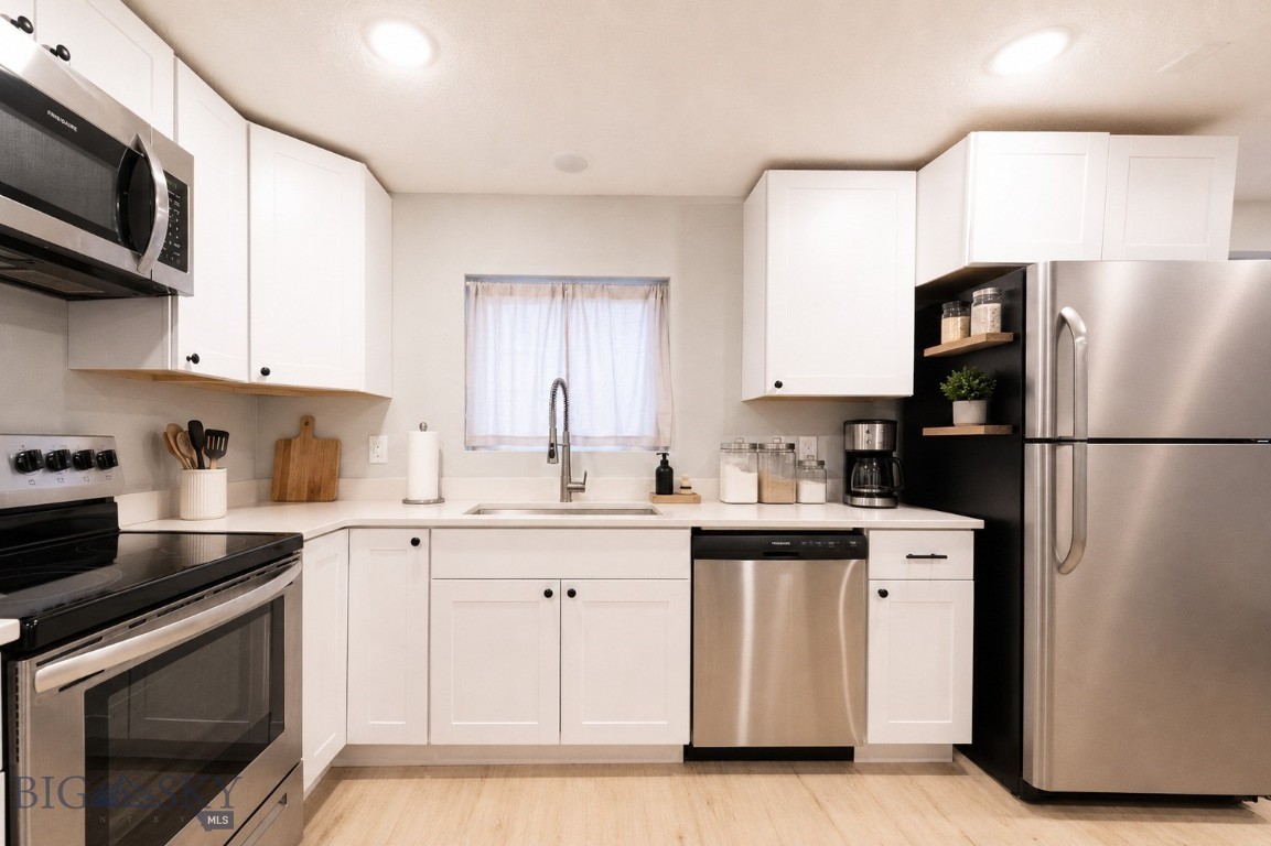Heaths Additions - Residential