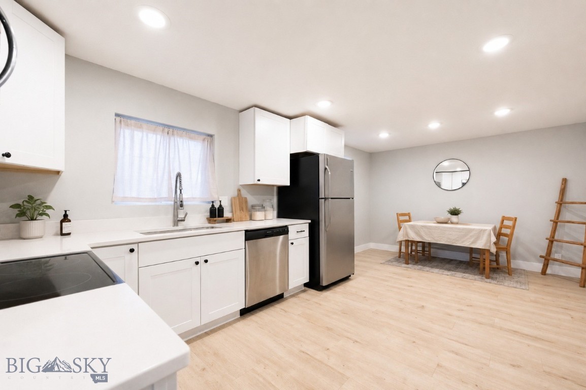 Heaths Additions - Residential