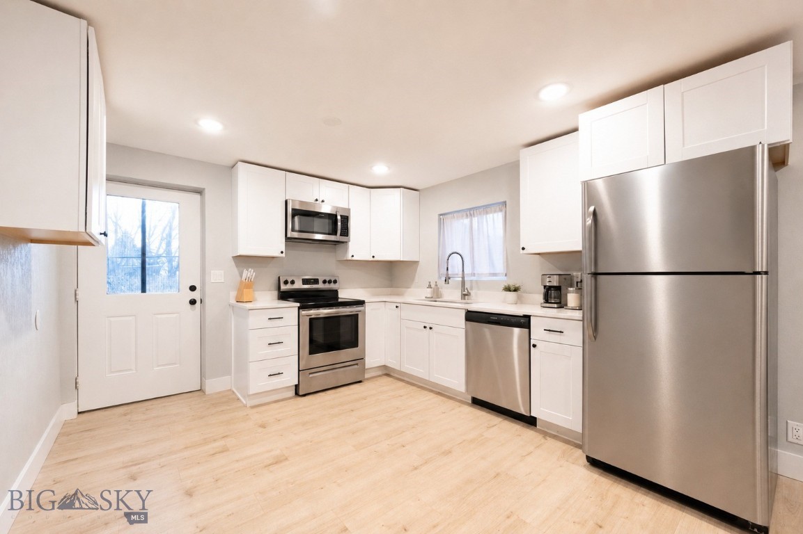 Heaths Additions - Residential