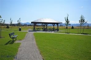 Norton Ranch - Land
