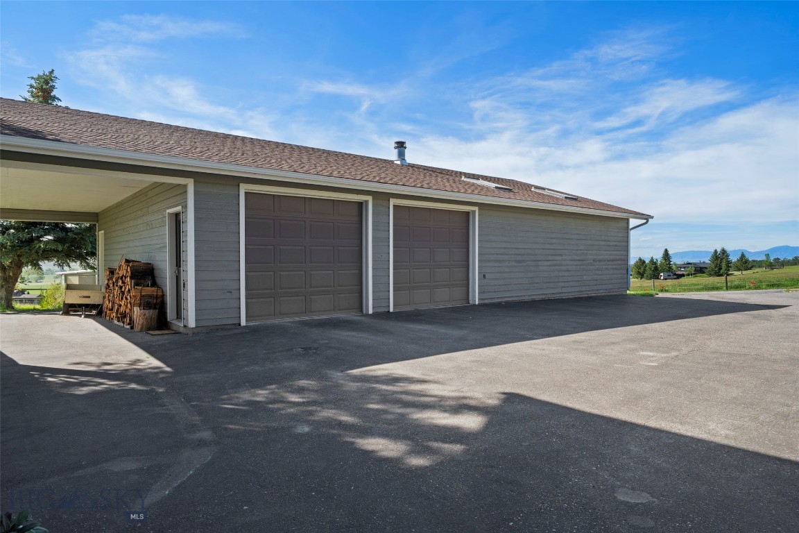 Bear Creek Properties - Residential