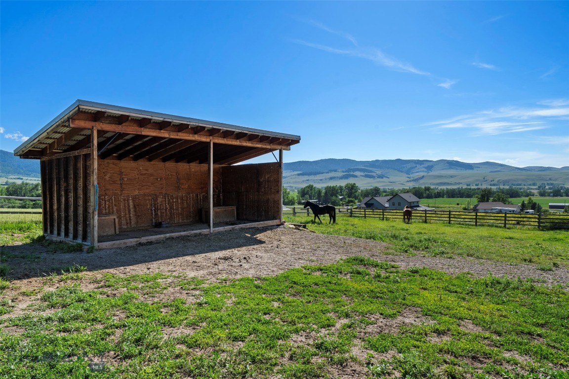Bear Creek Properties - Residential